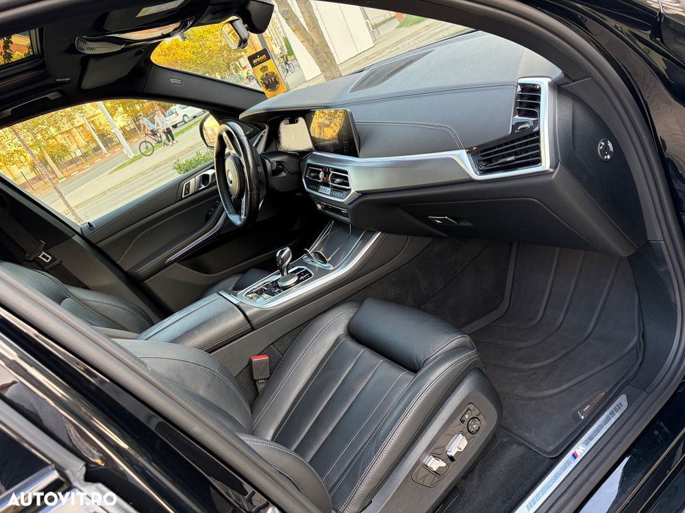 BMW X5 xDrive30d AT MHEV - 8