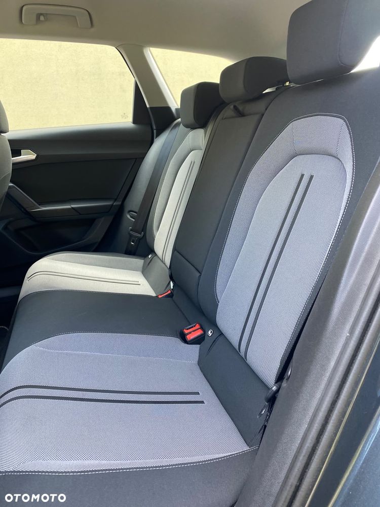 Seat Leon 2.0 TDI DPF Start&Stop DSG XCELLENCE - 16