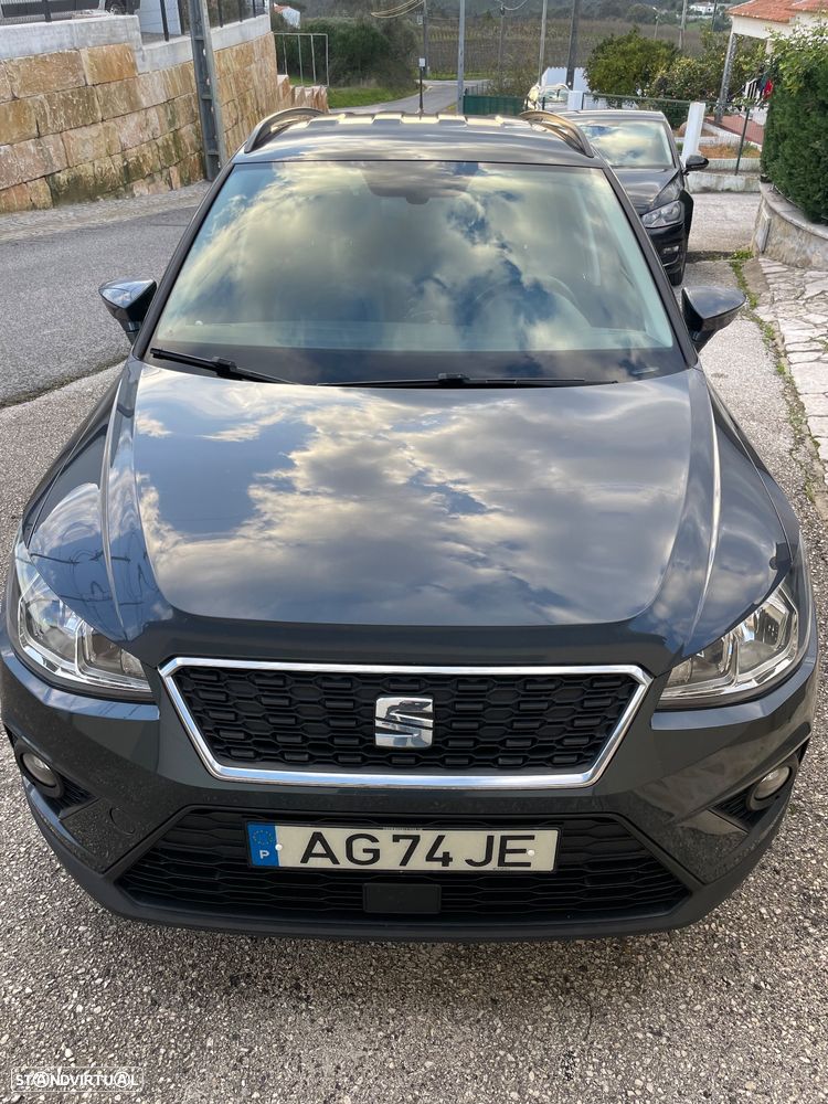 SEAT Arona 1.0 TSI Style - 1