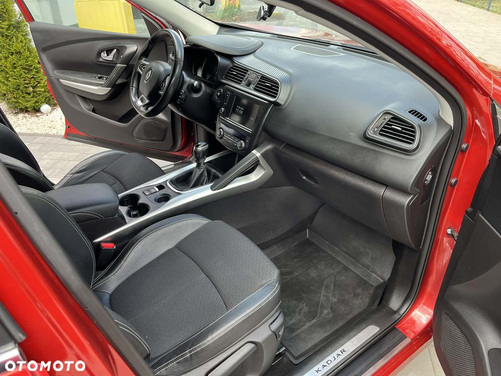 Renault Kadjar 1.6 Energy TCe Night&Day - 11