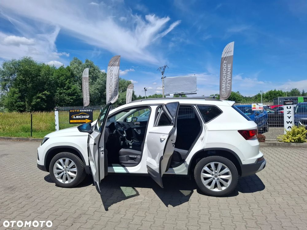 Seat Ateca 2.0 TDI Style S&S - 9
