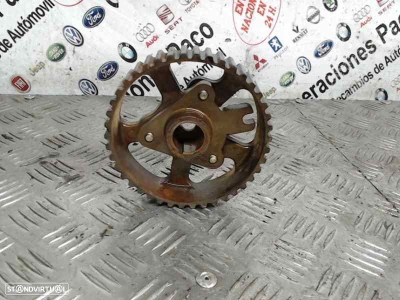 POLIE ÁRVORE CAMES PEUGEOT 206 FASTBACK 1998 - 3