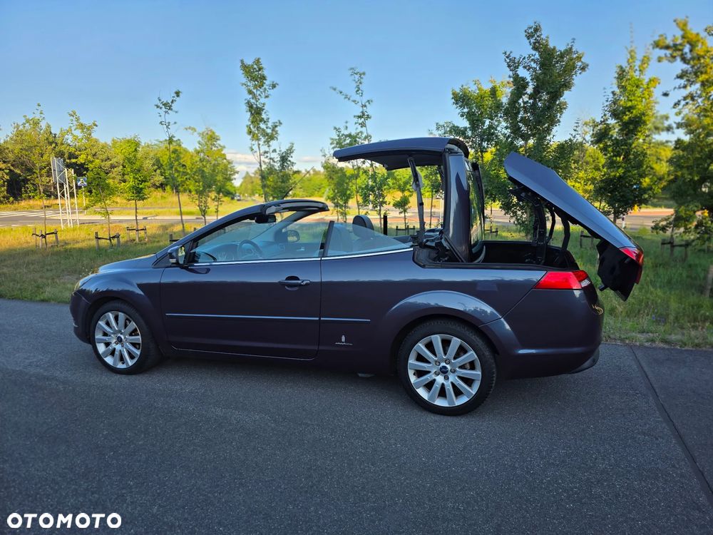 Ford Focus 2.0 TDCi DPF Style - 23