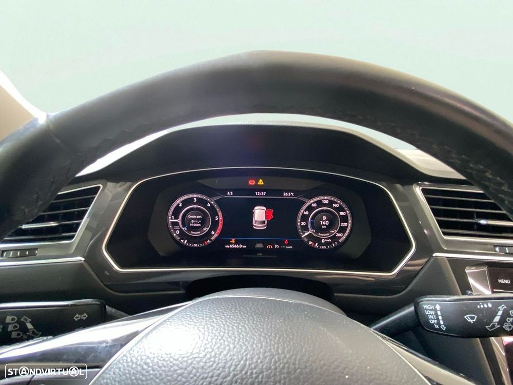 VW Tiguan Allspace 2.0 TDI Highline - 11