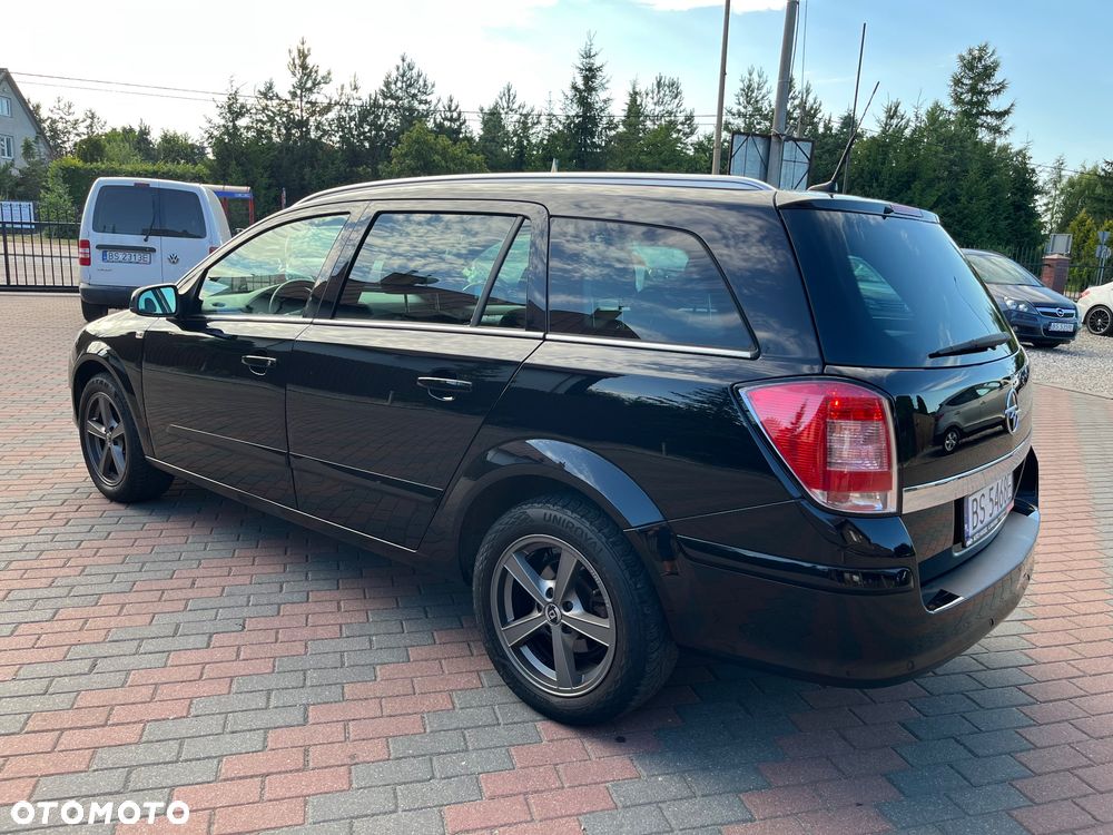 Opel Astra 1.6 Innovation - 14