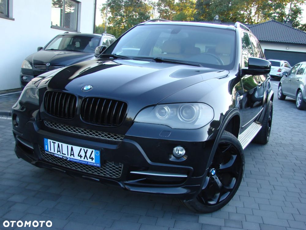BMW X5 - 5