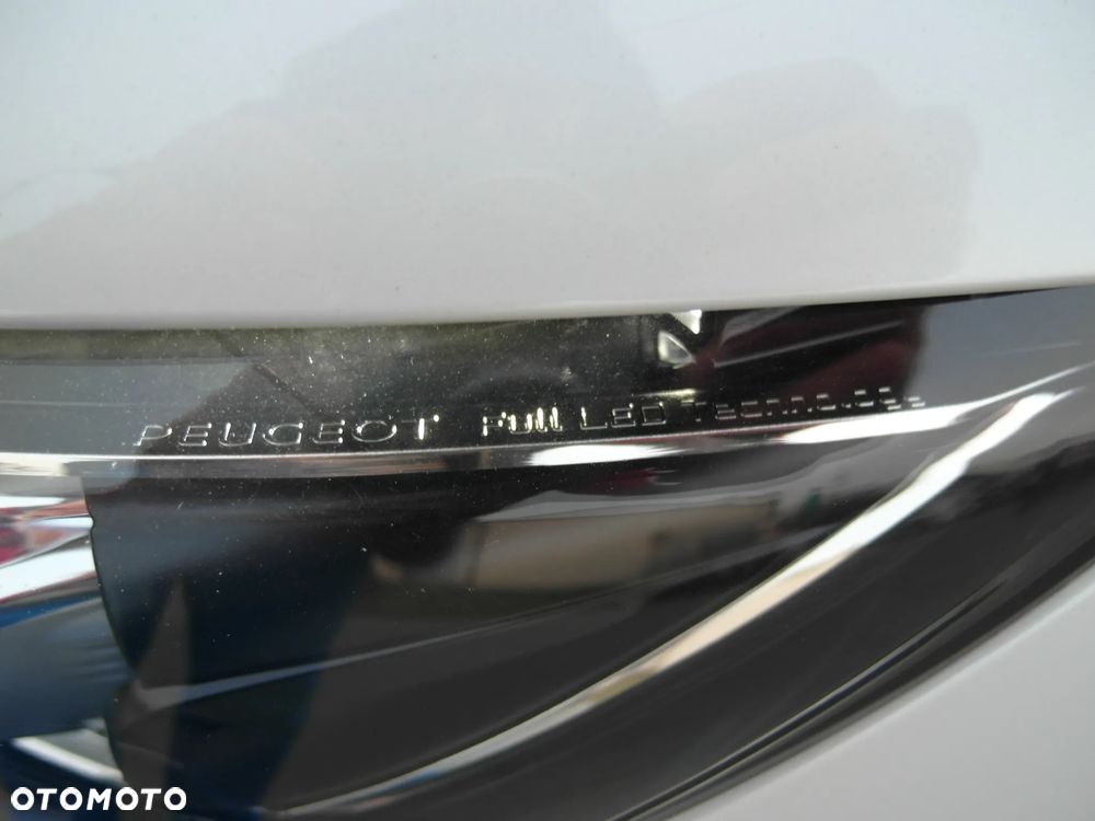 Peugeot 308 PureTech 130 Stop & Start Allure - 24