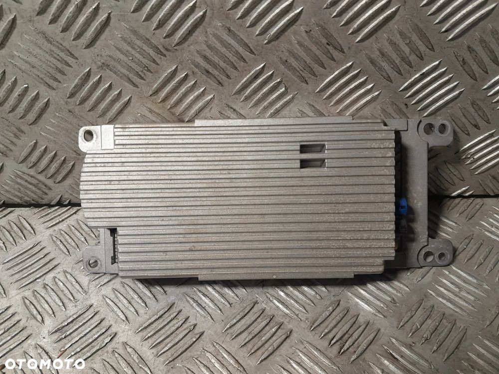 BMW F11 F10 MODUŁ STEROWNIK BLUETOOTH 924418801 - 1