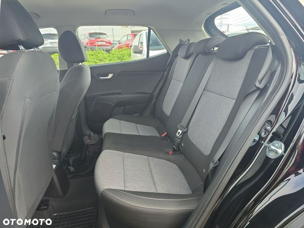 Kia Stonic - 16