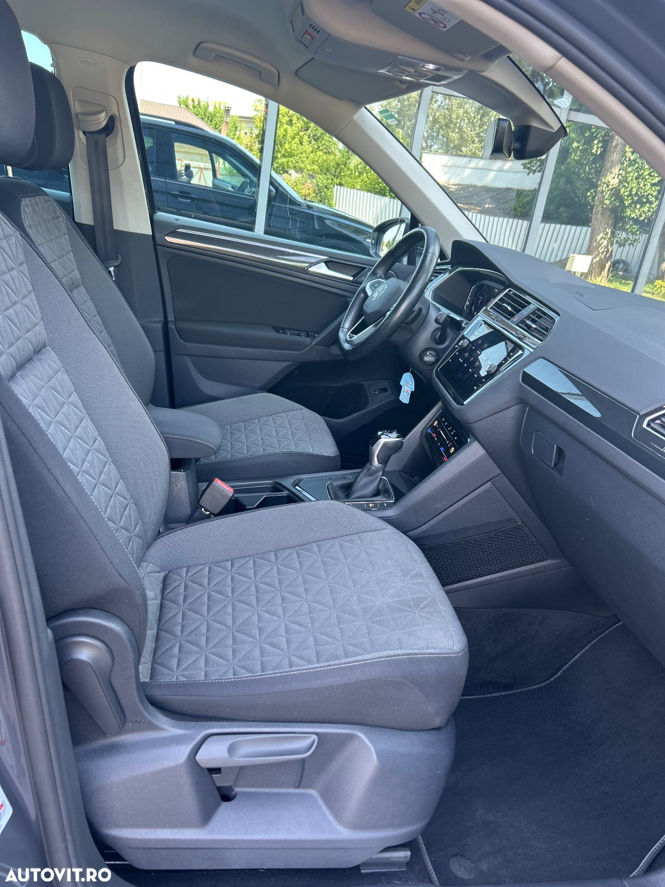 Volkswagen Tiguan 1.5 TSI eHybrid DSG PHEV Life - 7
