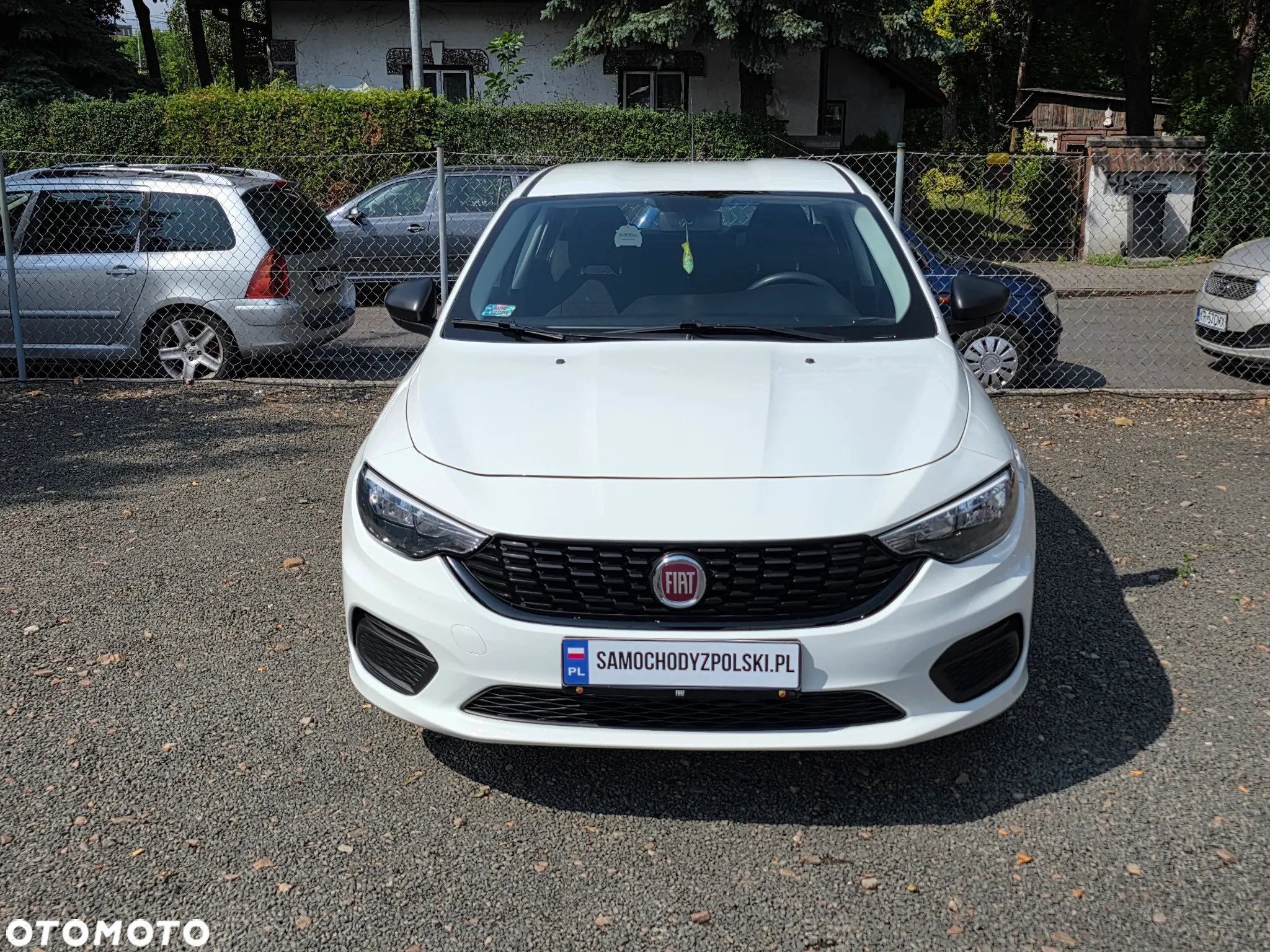 Fiat Tipo 1.4 16v Easy - 9