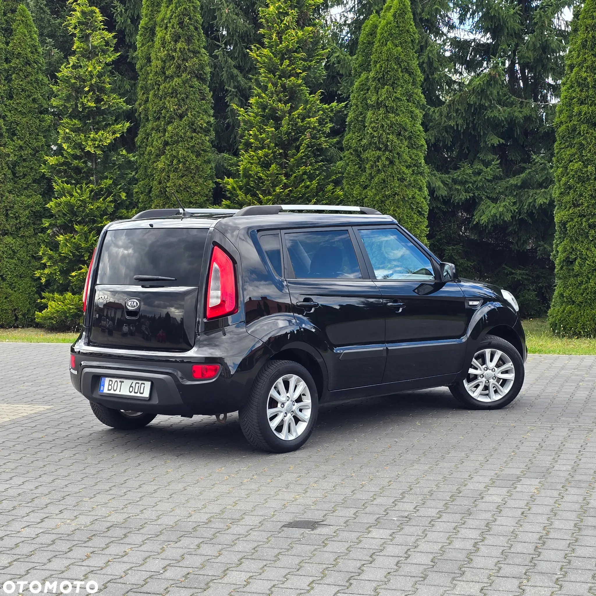 Kia Soul 1.6 GDI Attract - 19
