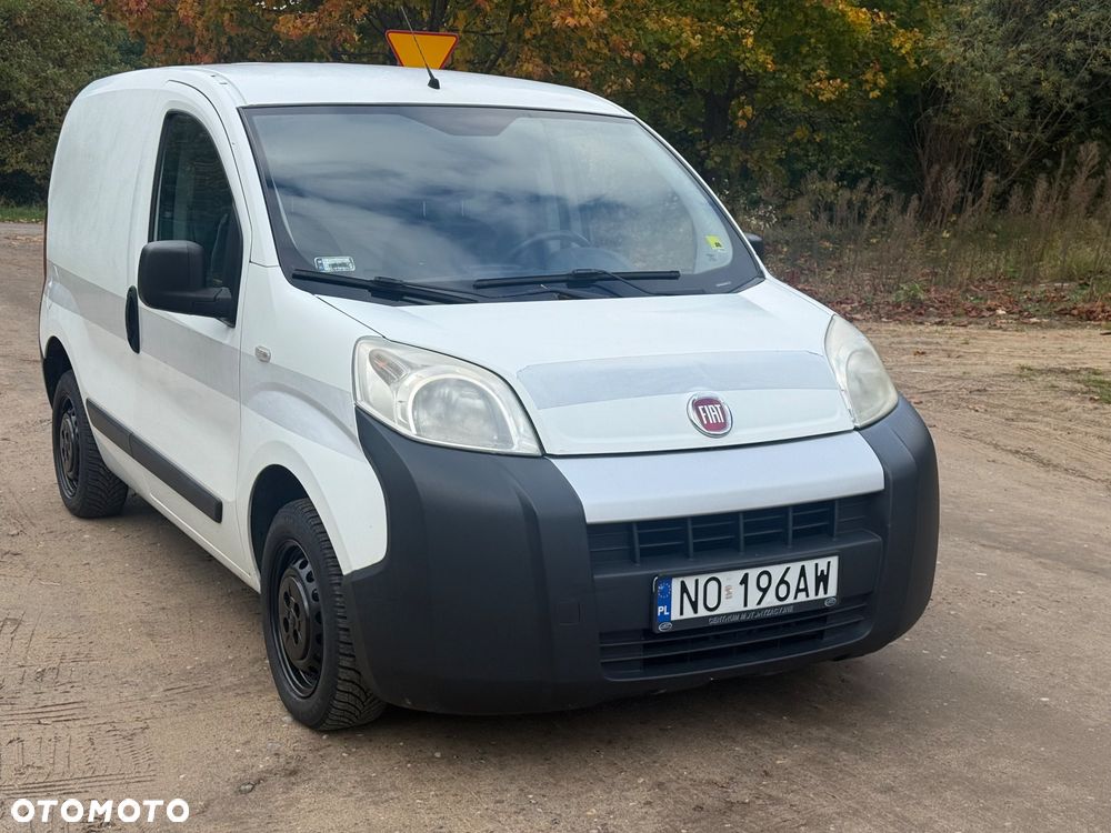 Fiat Fiorino - 2