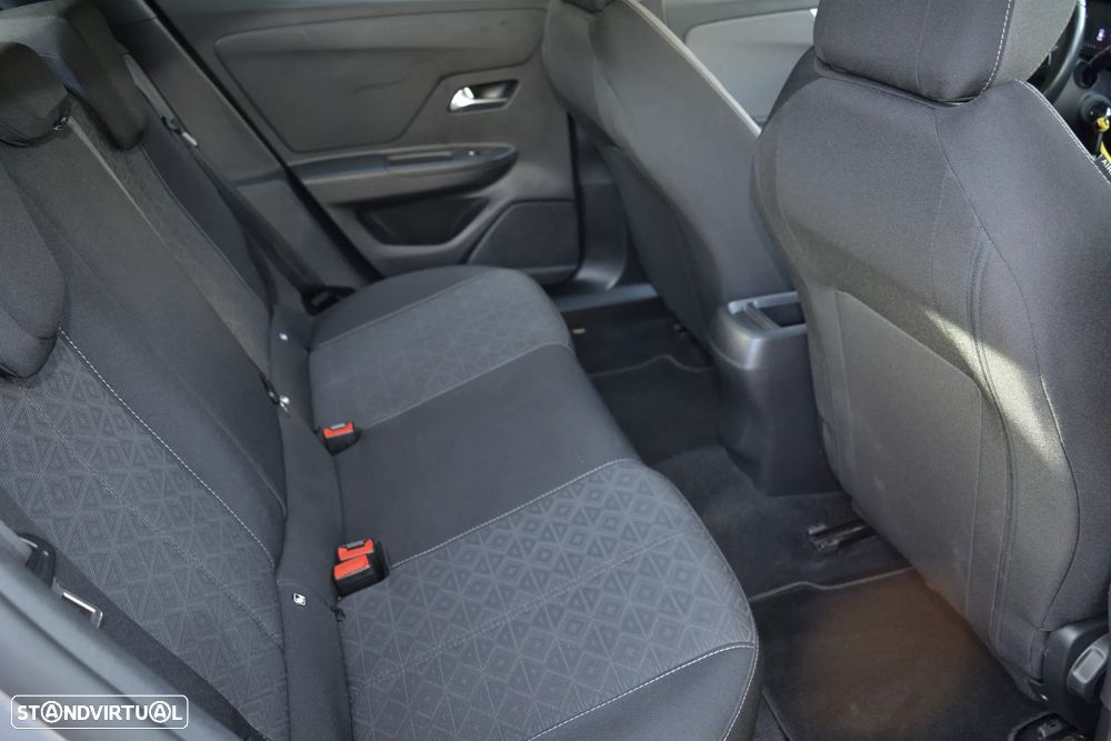 Opel Mokka 1.2 T GS - 15