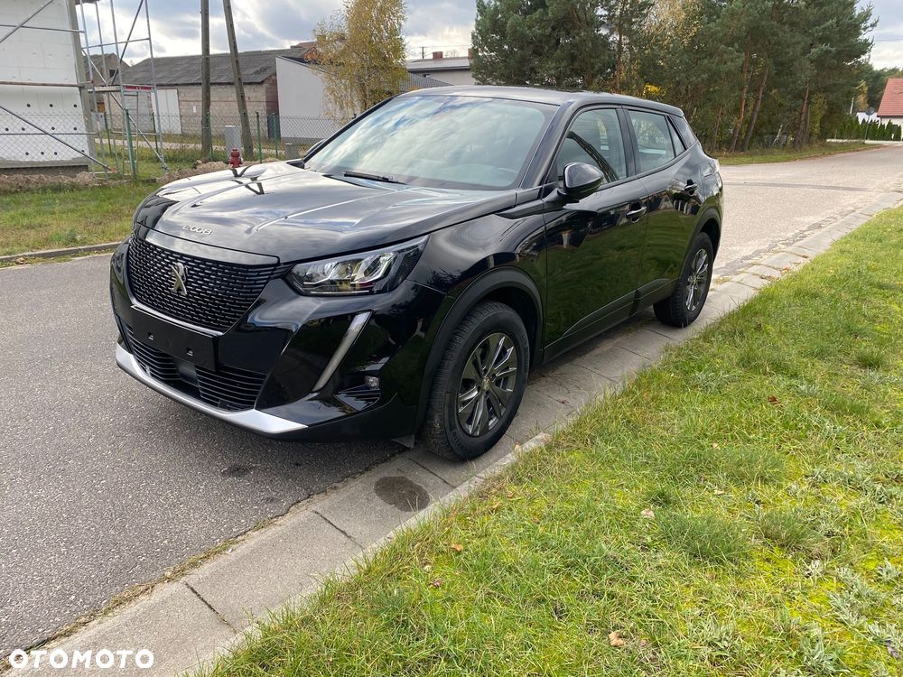 Peugeot 2008 BlueHDi 110 Active - 6