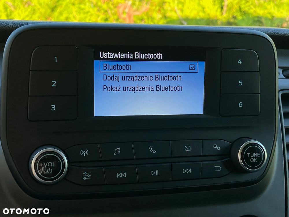 Ford Transit Custom - 37