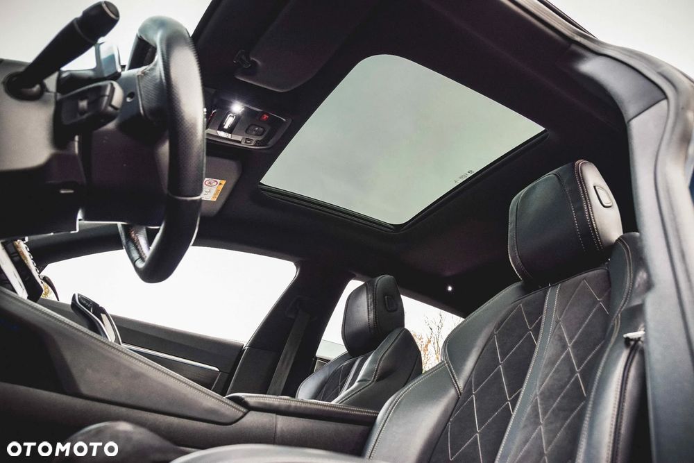 Peugeot 508 PureTech 225 EAT8 GT Pack - 40