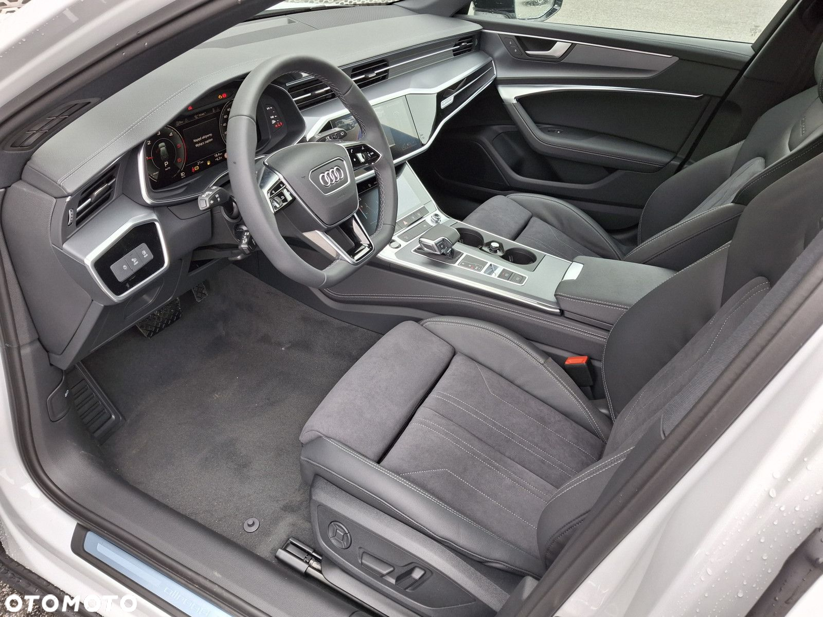 Audi A6 Allroad - 8