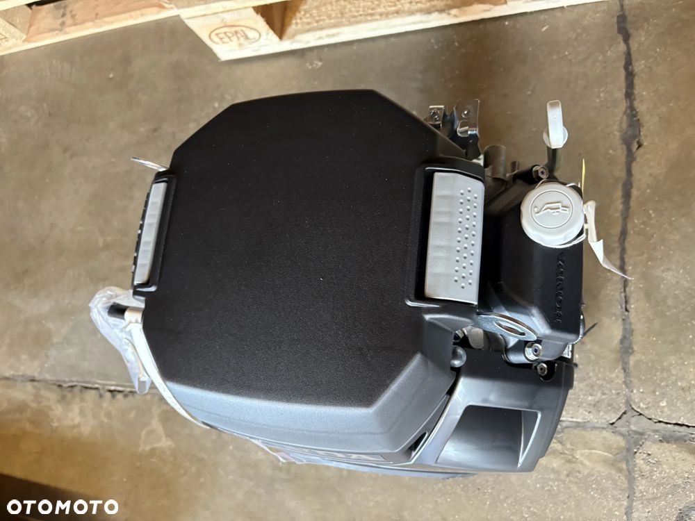FV23% Nowy Silnik HONDA GX690 GX 690 22,1KM - 9