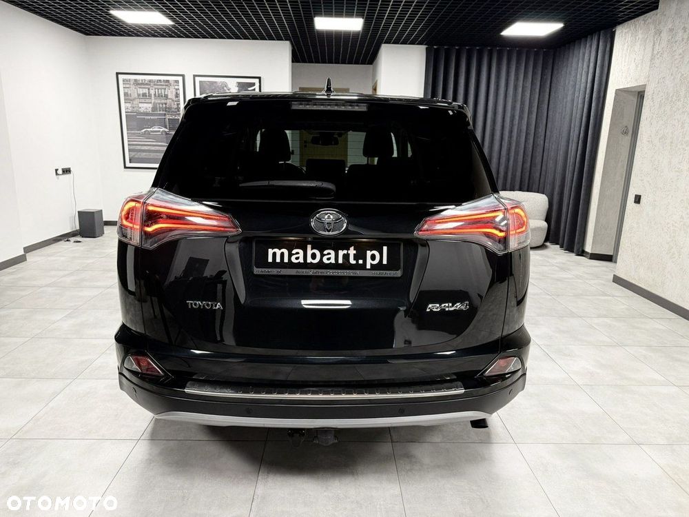 Toyota RAV4 2.0 D-4D 4x2 Start-Stop Edition S+ - 5