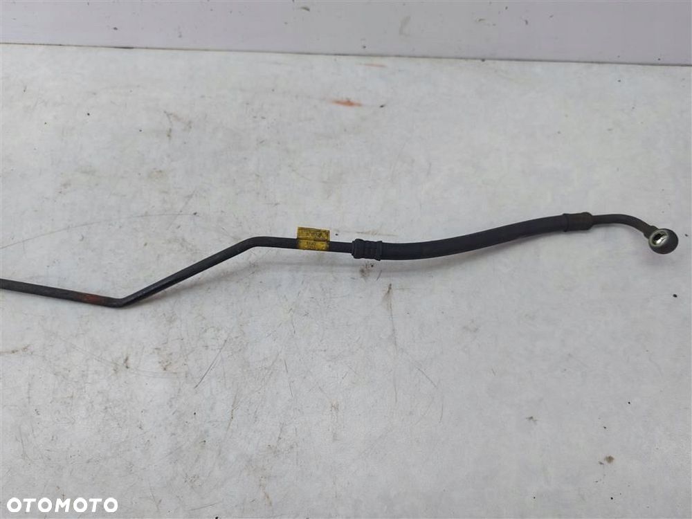 PRZEWÓD WSPOMAGANIA WĄŻ SSANGYONG REXTON I 2.7 XDI 01-12R 36810-08050 - 4