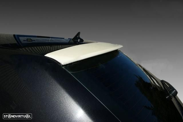 Aileron Audi A3 8P1 Hatchback (2003 a 2012) Look RS - 5
