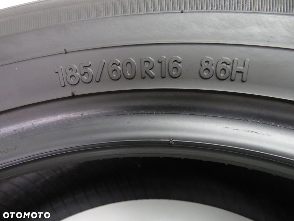 185/60R16 OPONY LETNIE TOYO PROXES R55A 86H DOT: 4919. - 5