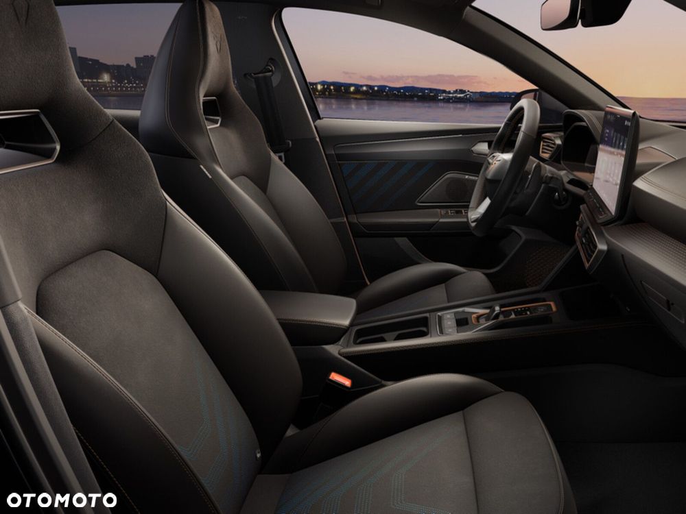 Cupra Leon - 4