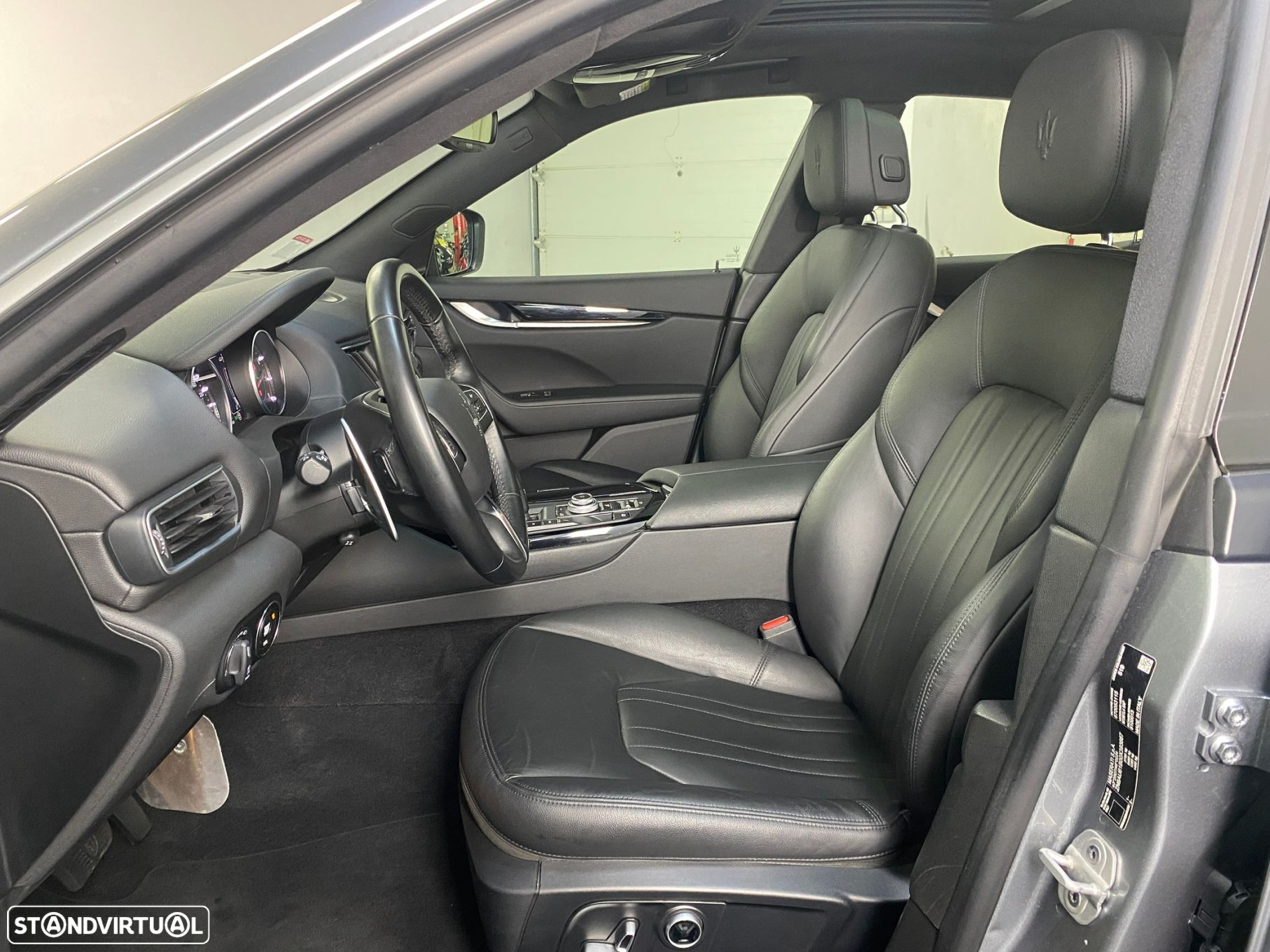 Maserati Levante 2.0 GT Ultima - 6