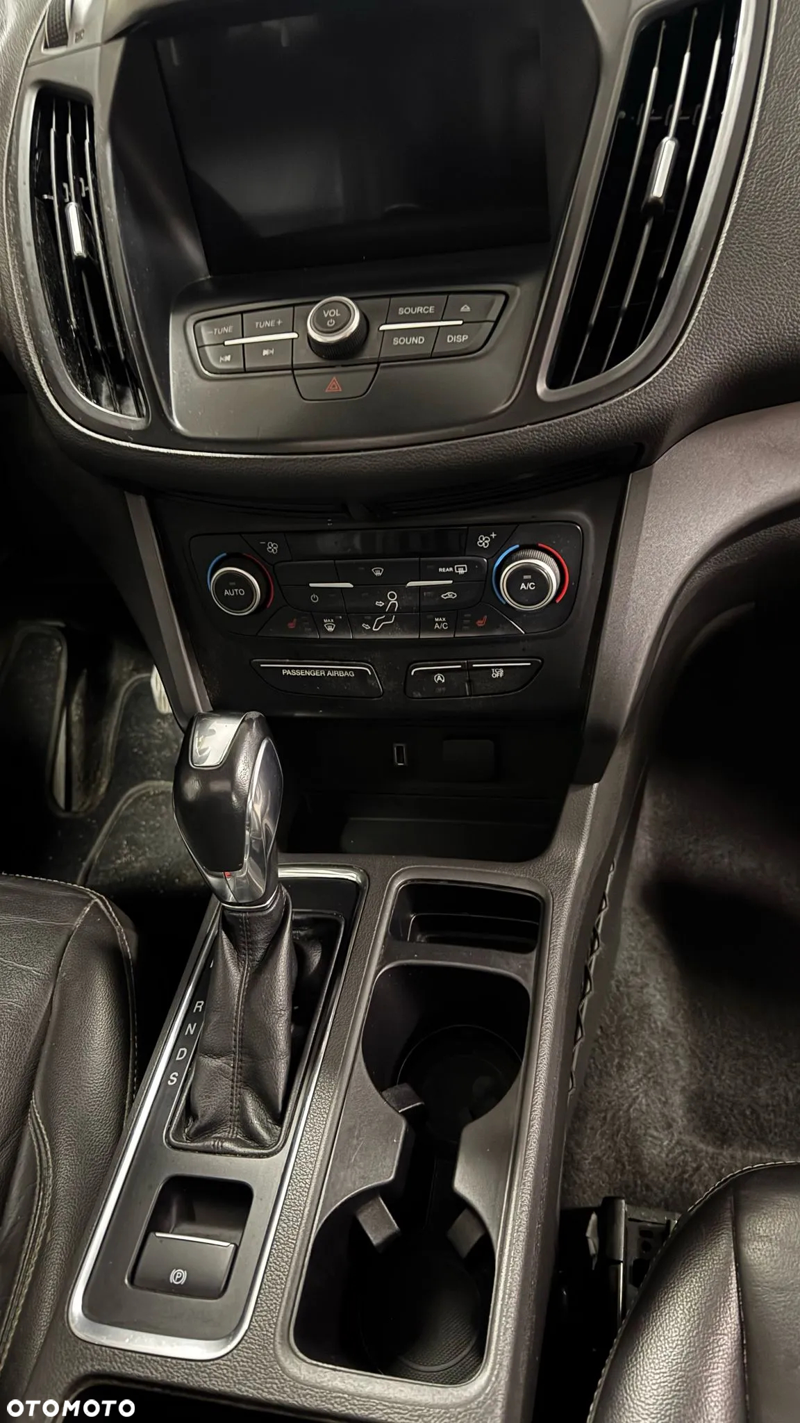 Ford Escape 1.5 EcoBoost AWD SE - 10