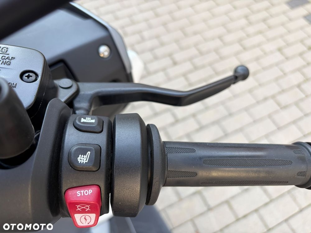 BMW C 400 GT - 7