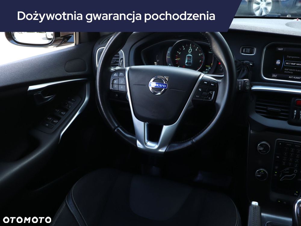 Volvo V40 - 9
