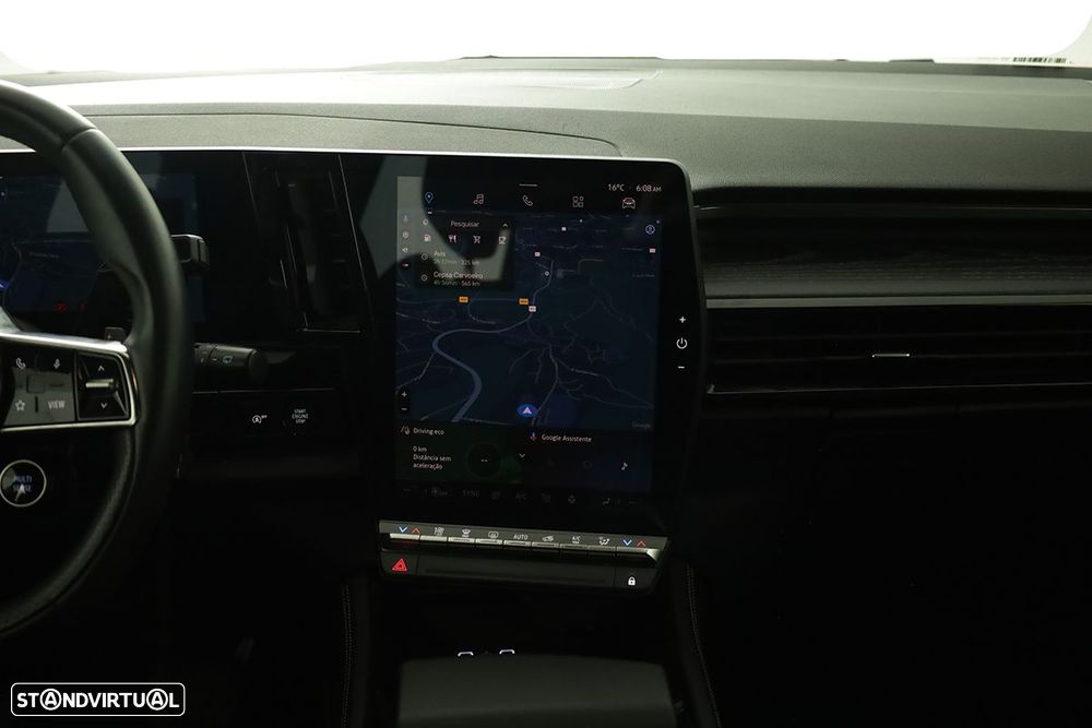 Renault Austral 1.3 Mild Hybrid Iconic Auto - 9