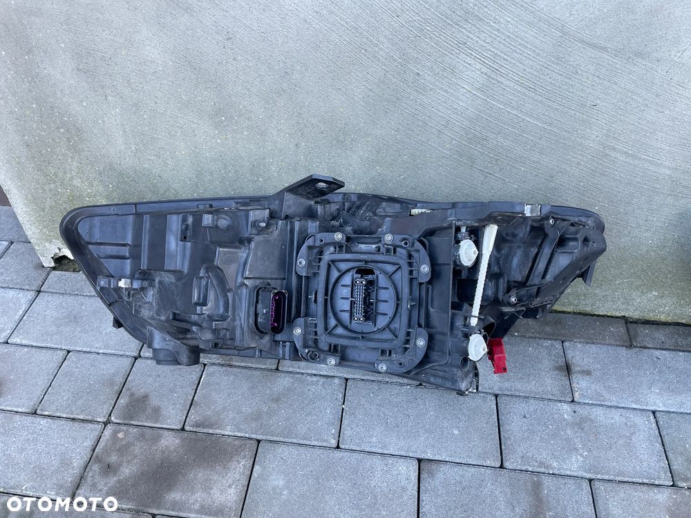 LAMPY PRZEDNIE AUDI A6 C7 4G0 LIFT  2014-2018 - Full-Led - 6