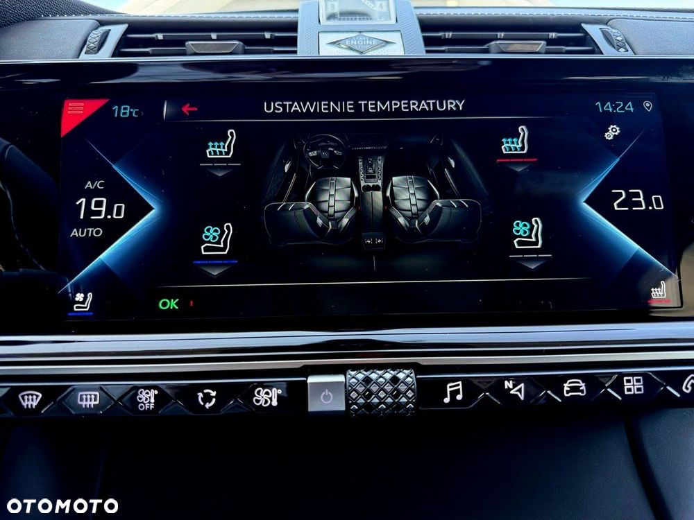 DS Automobiles DS 7 Crossback - 28