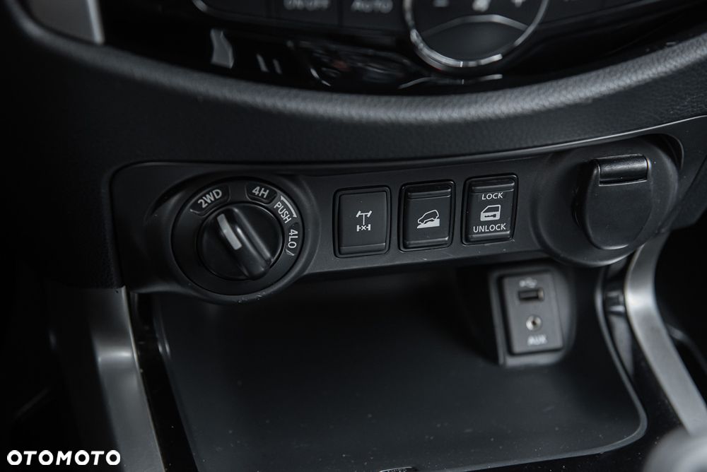 Renault Alaskan Double Cab 4x4 EXPERIENCE - 29