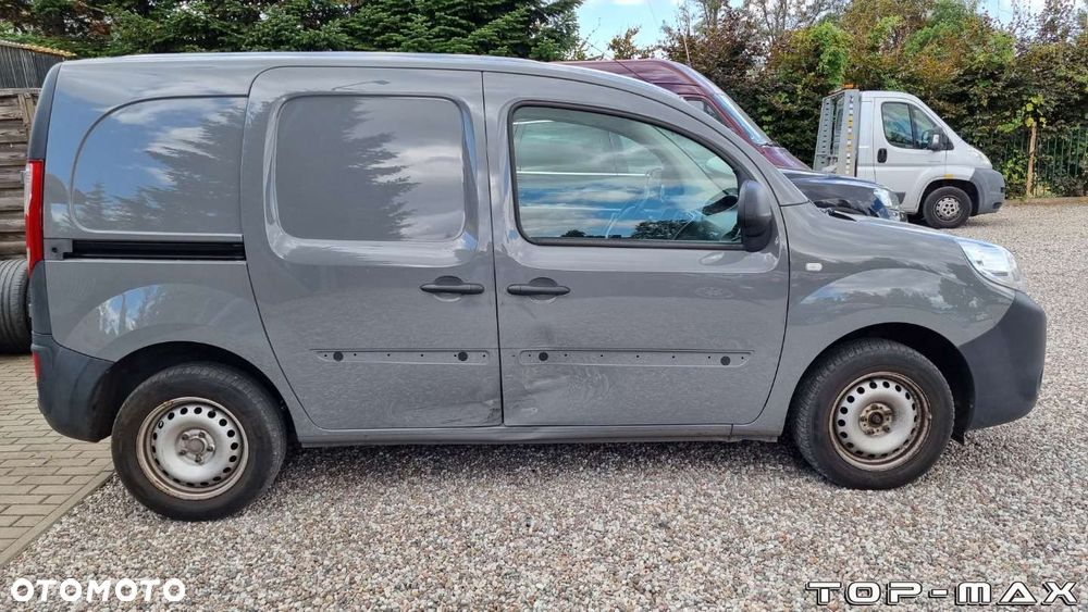 Renault Kangoo - 5