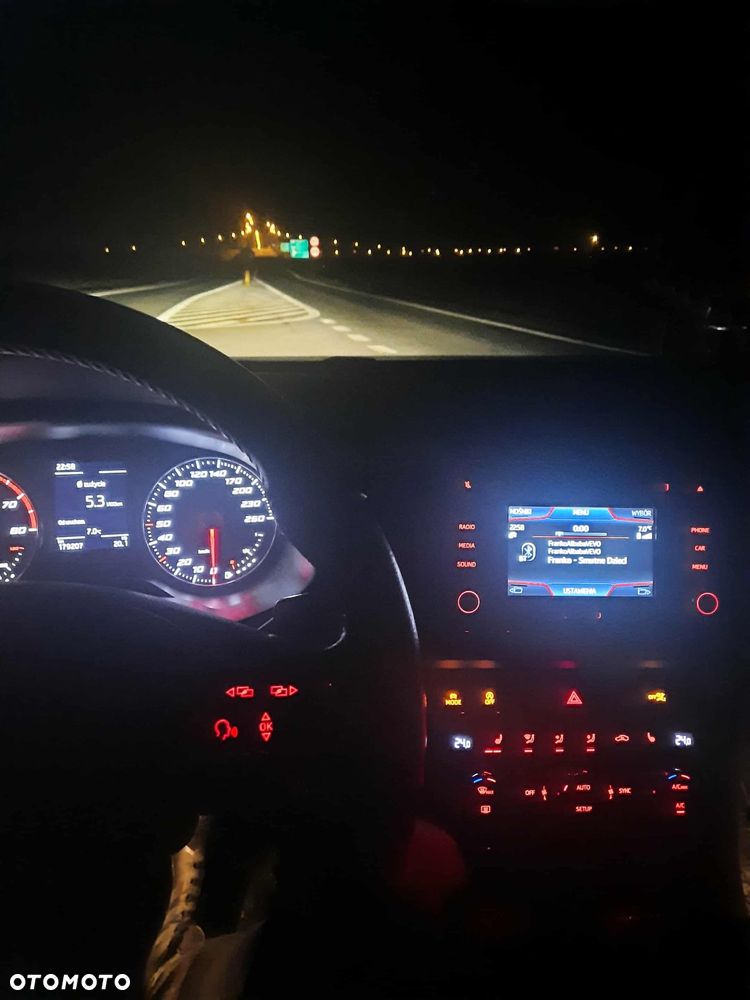 Seat Leon 1.4 TSI FR S&S - 20