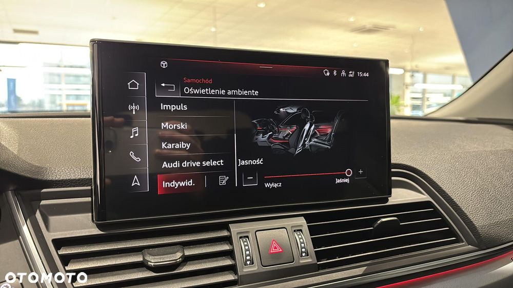 Audi Q5 40 TDI mHEV Quattro S Line S tronic - 26