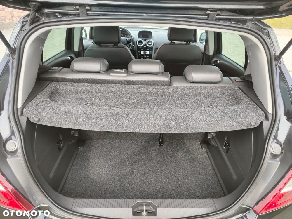 Opel Corsa 1.4 16V Energy - 23