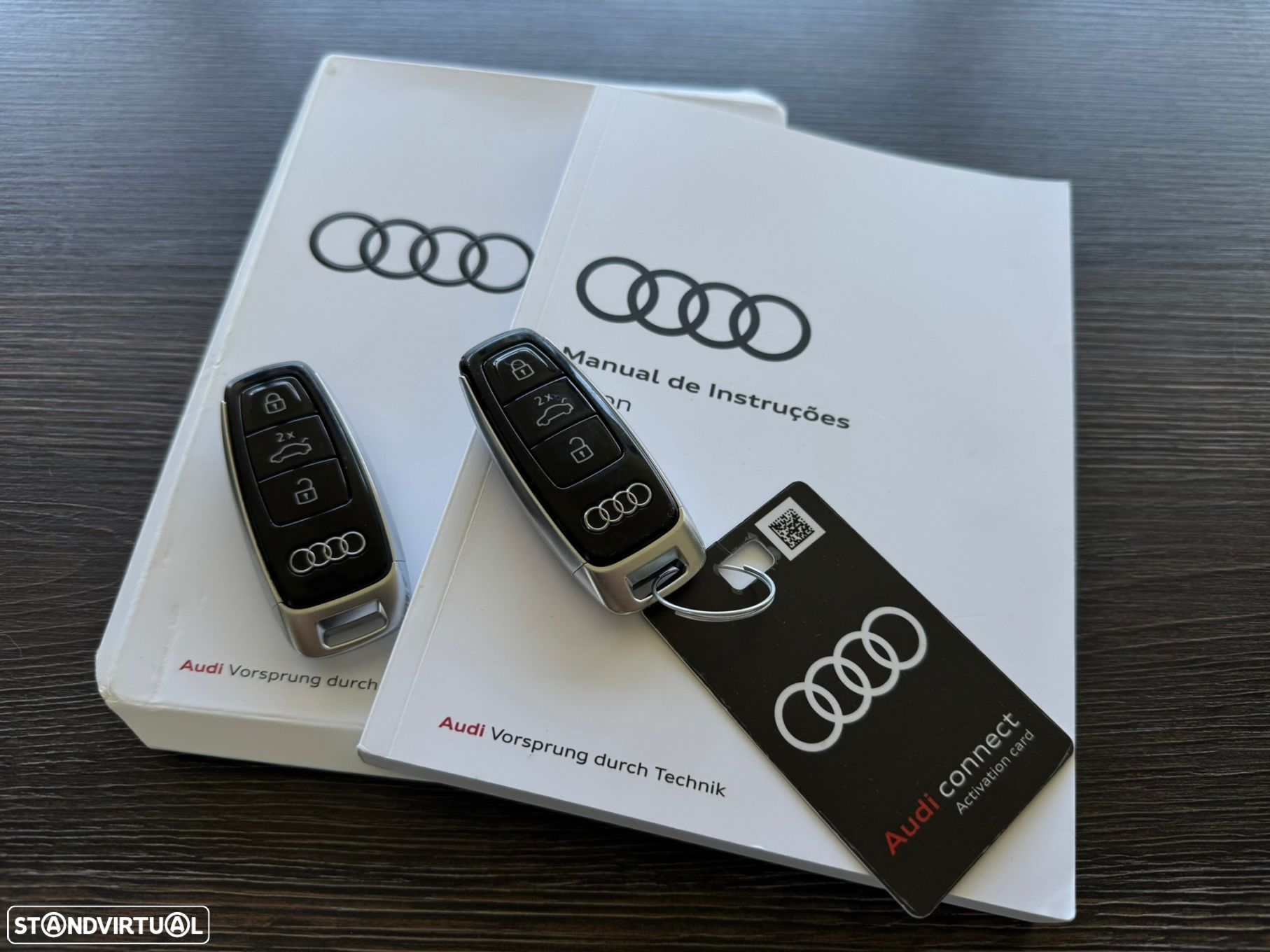 Audi e-tron Sportback 55 quattro S line - 60