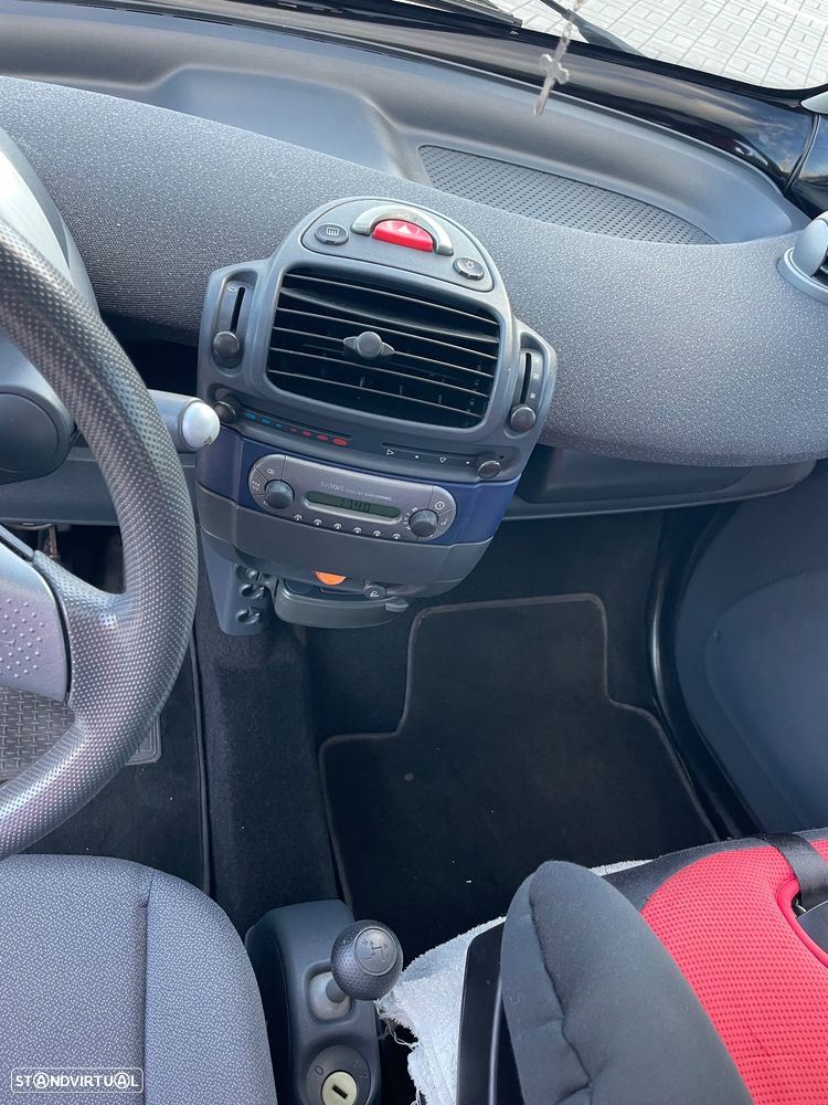 Smart City Coupé - 7