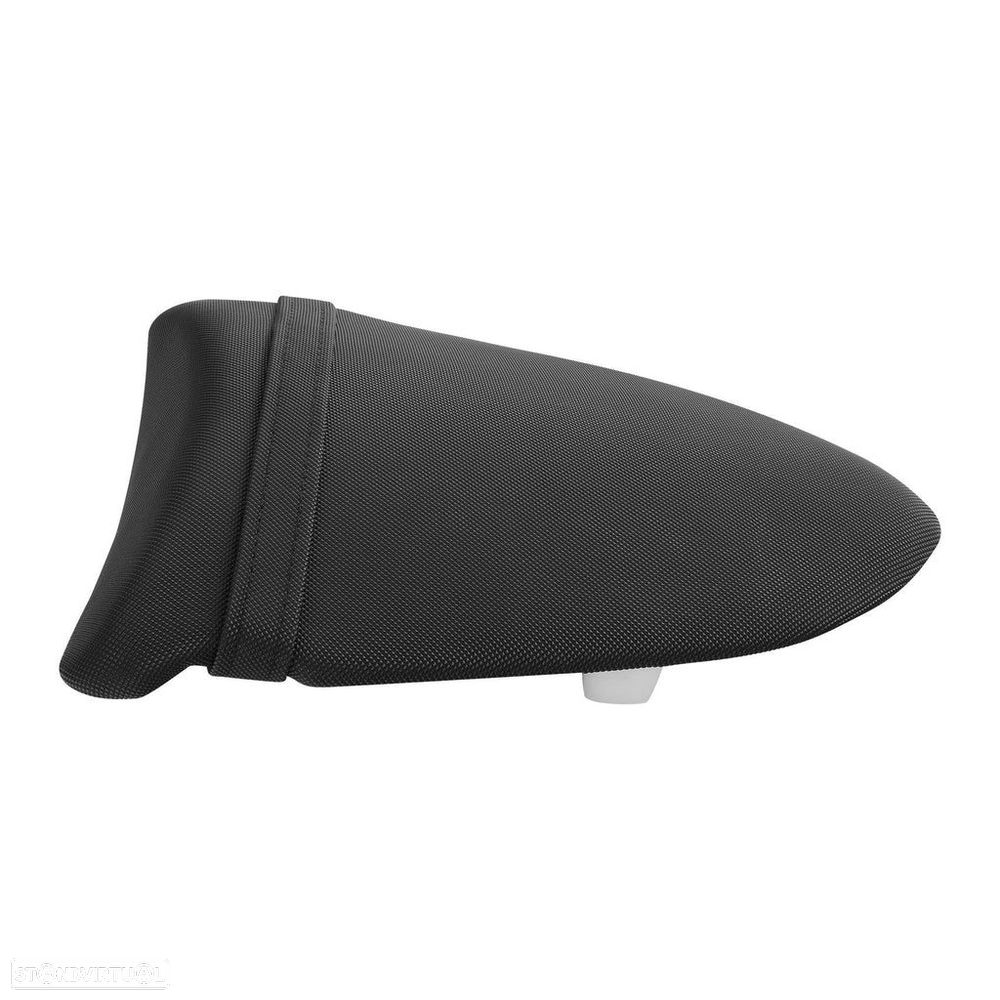 banco traseiro kawasaki zx6r 2005- 2006 zx10r 2006 - 2007