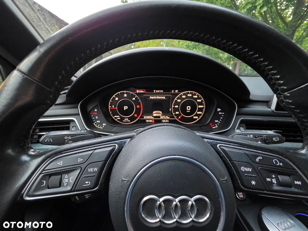 Audi A4 Avant - 12