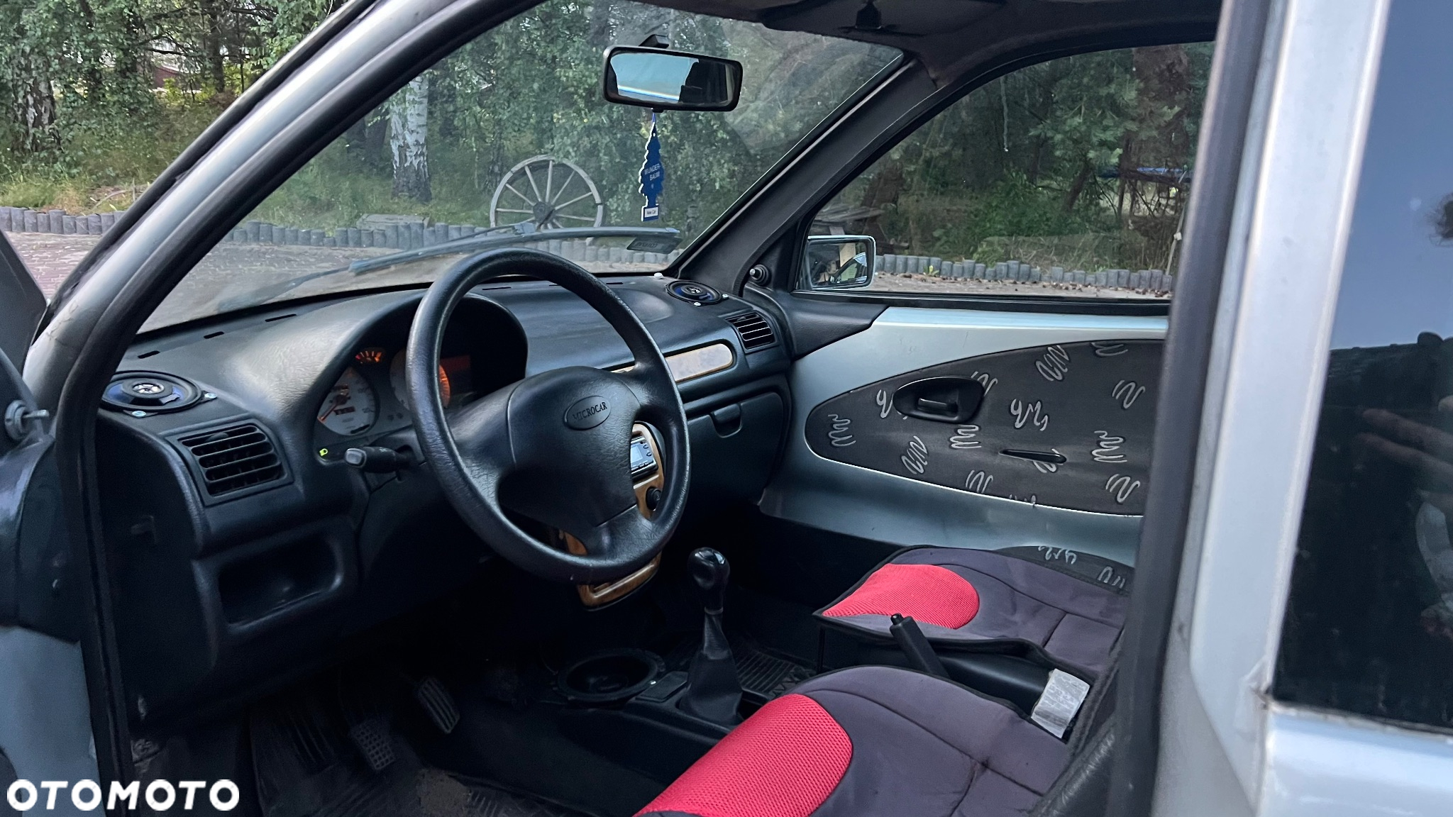 Microcar Virgo - 6
