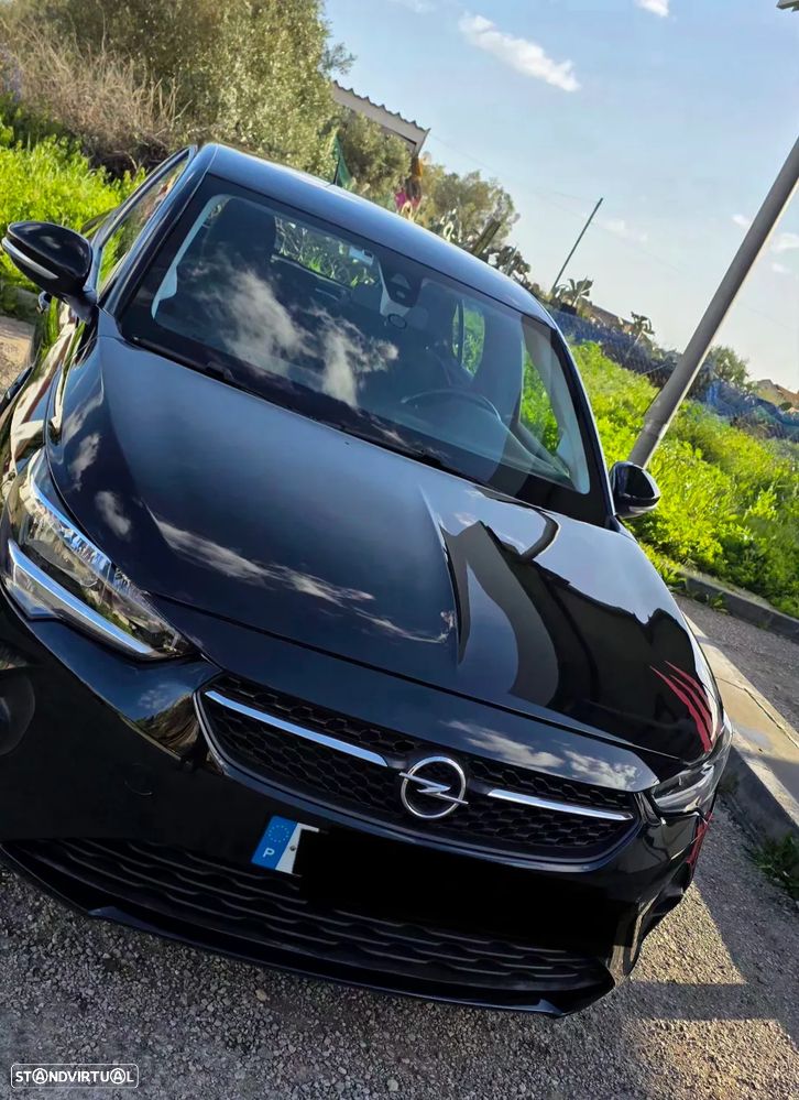 Opel Corsa 1.2 Business Edition - 7