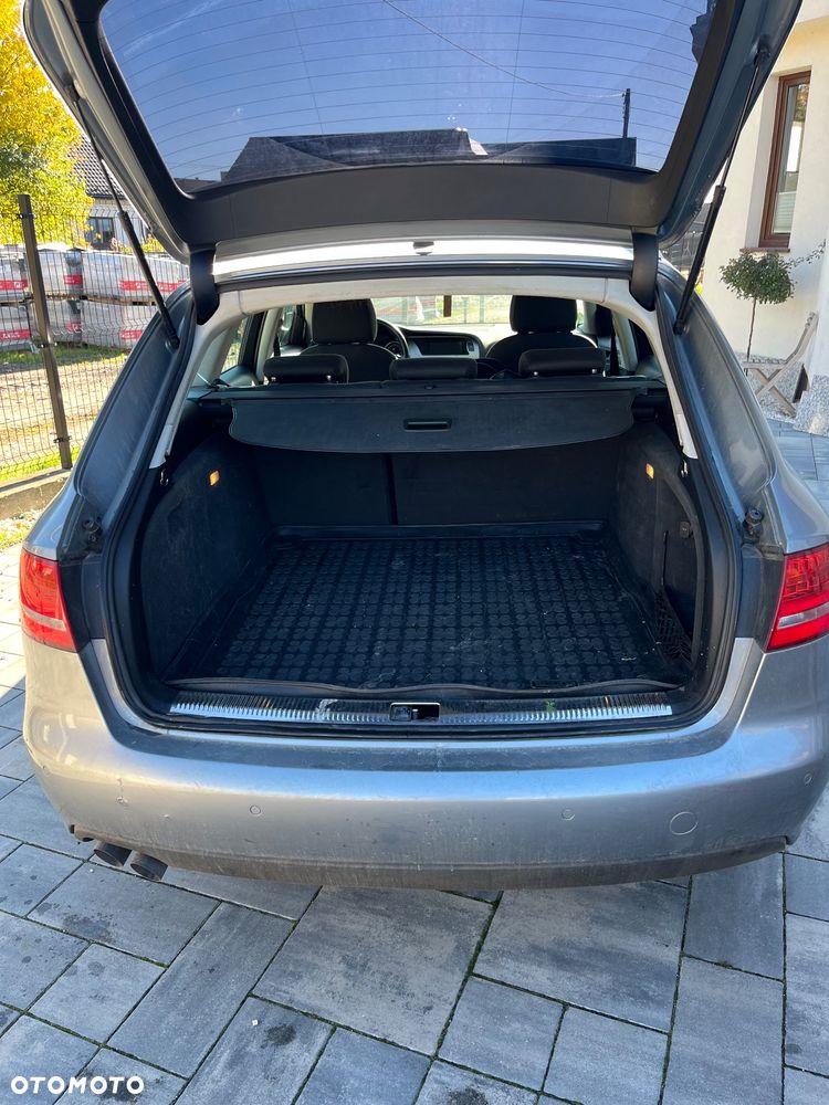 Audi A4 - 15