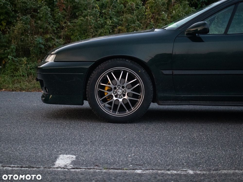 Opel Calibra 2.0 - 9