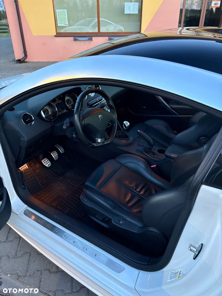 Peugeot RCZ 1.6 THP - 15
