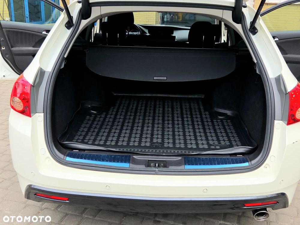 Honda Accord - 19